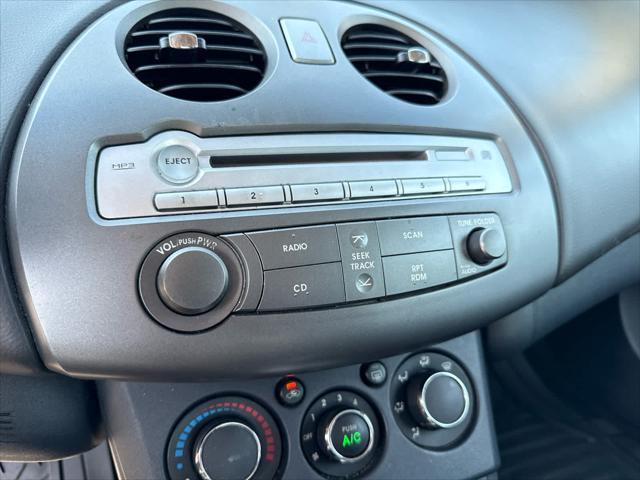 used 2012 Mitsubishi Eclipse car, priced at $6,897