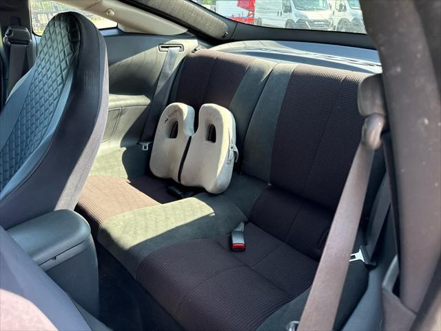 used 2012 Mitsubishi Eclipse car, priced at $6,897