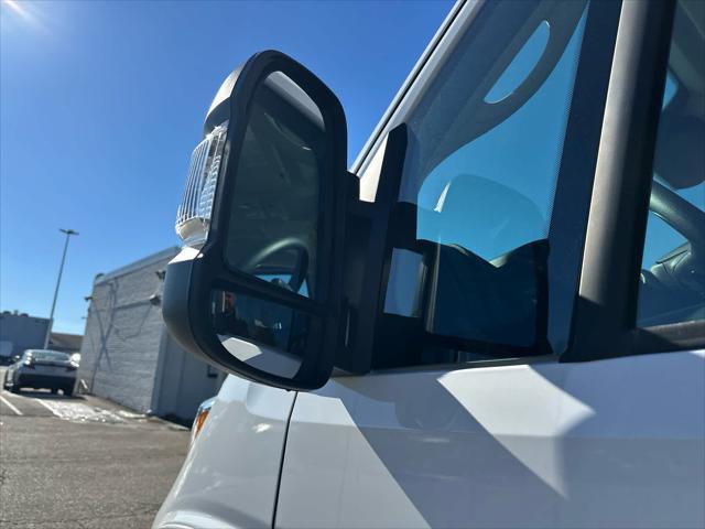 new 2025 Ram ProMaster 1500 car, priced at $45,541