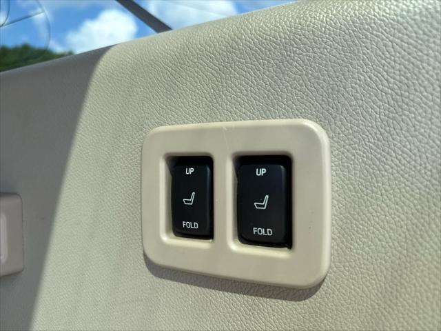 used 2013 Ford Expedition EL car, priced at $13,999