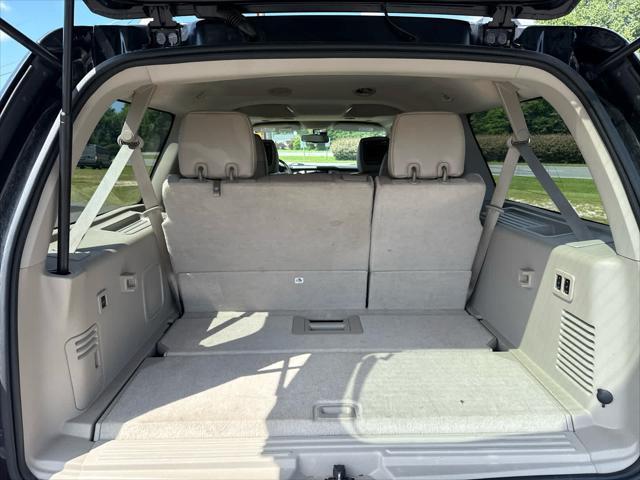 used 2013 Ford Expedition EL car, priced at $13,999