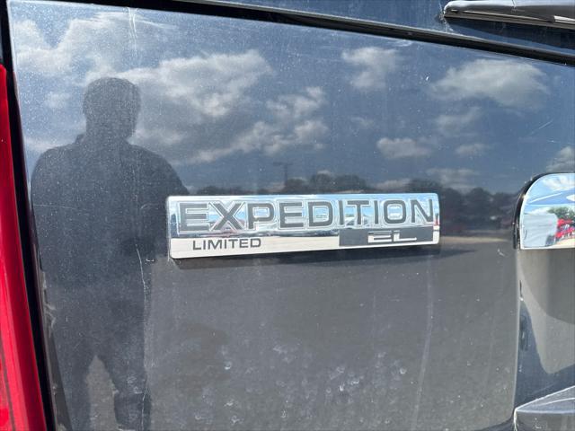 used 2013 Ford Expedition EL car, priced at $13,999