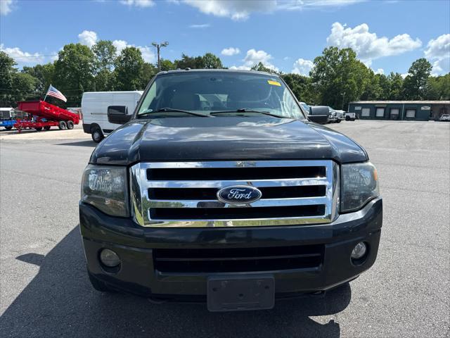 used 2013 Ford Expedition EL car, priced at $13,999