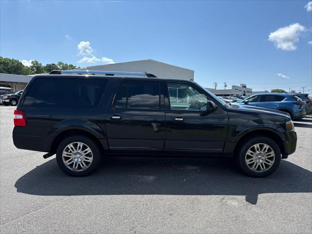 used 2013 Ford Expedition EL car, priced at $13,999