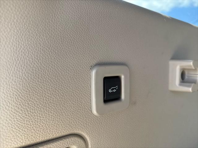 used 2013 Ford Expedition EL car, priced at $13,999