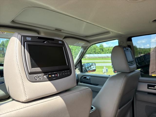 used 2013 Ford Expedition EL car, priced at $13,999