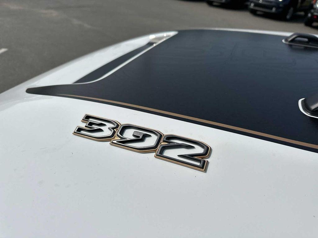 new 2024 Jeep Wrangler car, priced at $90,997