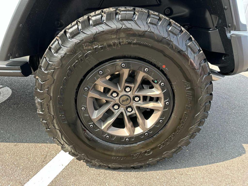 new 2024 Jeep Wrangler car, priced at $90,997