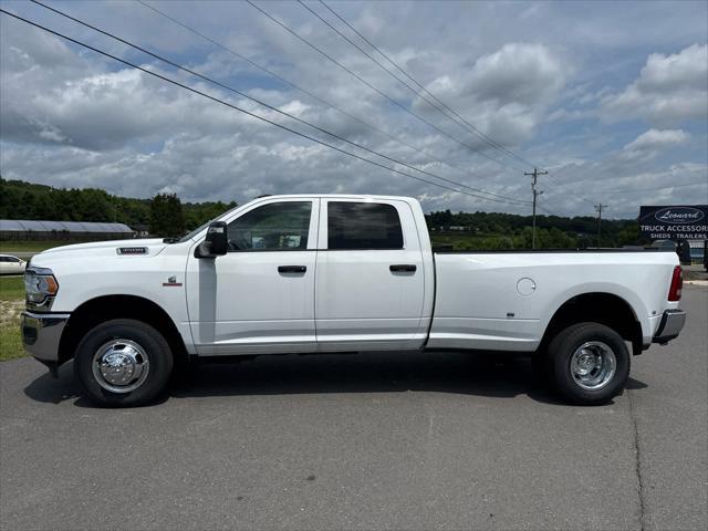 new 2024 Ram 3500 car, priced at $77,265