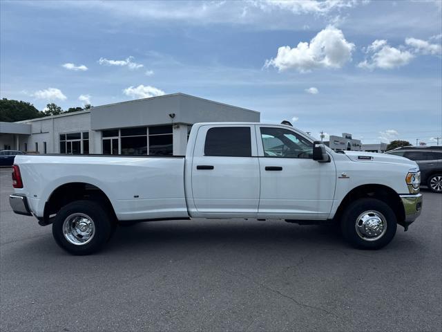 new 2024 Ram 3500 car, priced at $77,265