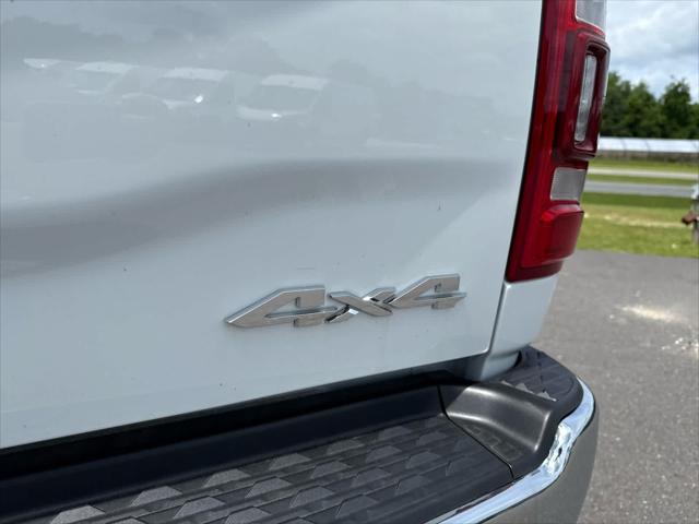 new 2024 Ram 3500 car, priced at $77,265