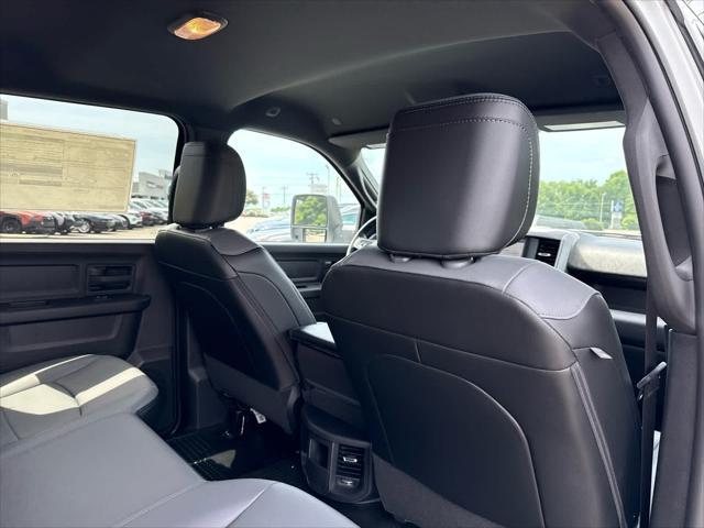 new 2024 Ram 3500 car, priced at $70,095