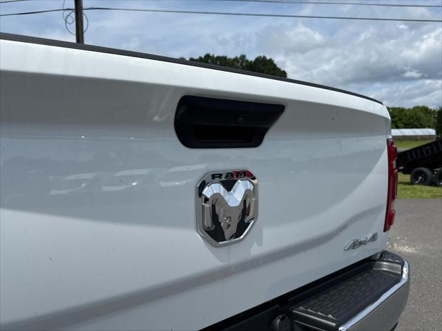 new 2024 Ram 3500 car, priced at $77,265