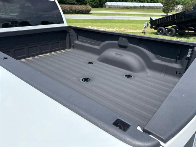 new 2024 Ram 3500 car, priced at $77,265
