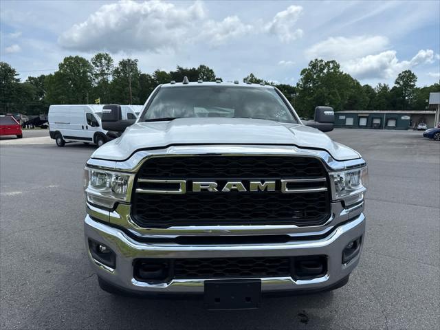 new 2024 Ram 3500 car, priced at $77,265
