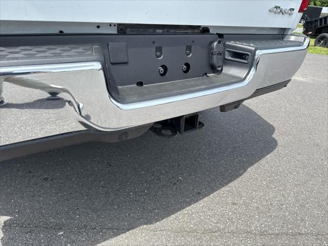 new 2024 Ram 3500 car, priced at $77,265