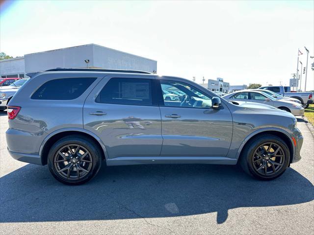 new 2025 Dodge Durango car, priced at $66,318