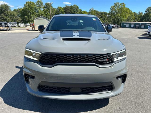 new 2025 Dodge Durango car, priced at $66,318