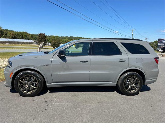 new 2025 Dodge Durango car, priced at $66,318