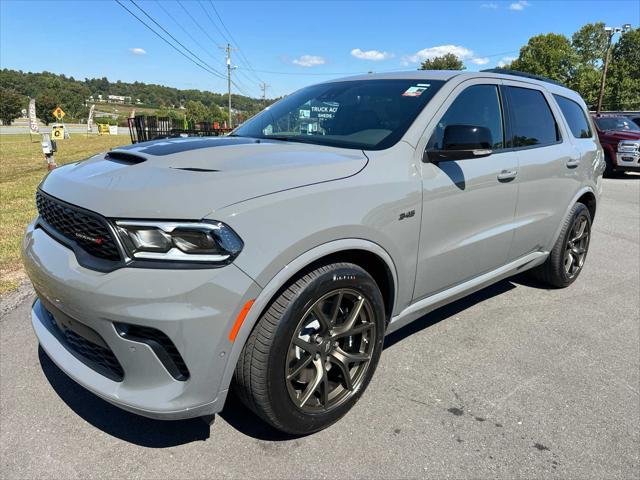 new 2025 Dodge Durango car, priced at $66,318