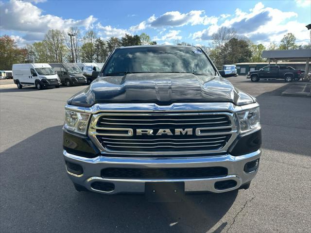 used 2023 Ram 1500 car, priced at $47,997
