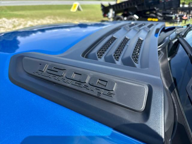 new 2026 Ram 1500 car, priced at $69,347