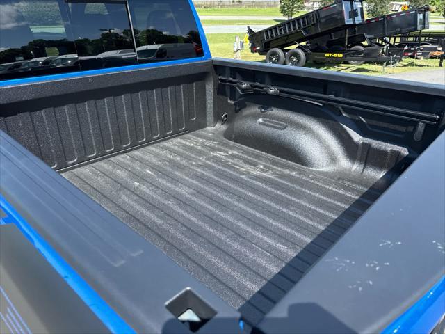 new 2026 Ram 1500 car, priced at $69,347