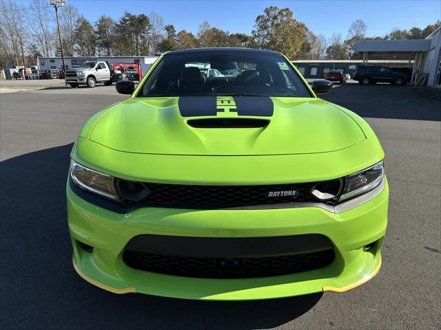 new 2023 Dodge Charger car, priced at $55,780