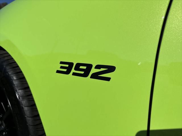 new 2023 Dodge Charger car, priced at $55,780