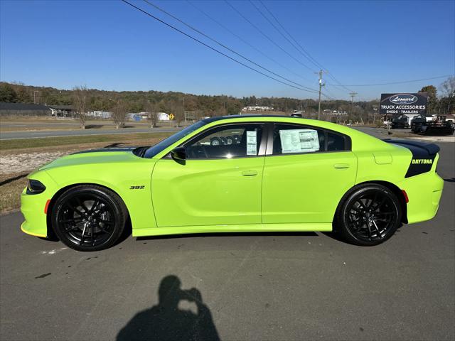 new 2023 Dodge Charger car, priced at $51,997