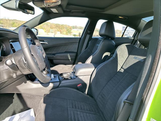 new 2023 Dodge Charger car, priced at $51,997