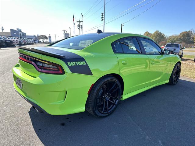 new 2023 Dodge Charger car, priced at $51,997