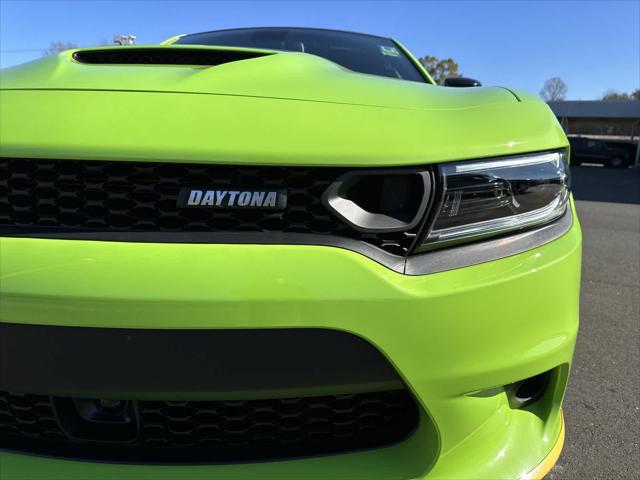 new 2023 Dodge Charger car, priced at $55,780