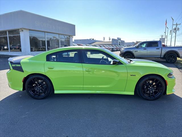 new 2023 Dodge Charger car, priced at $55,780