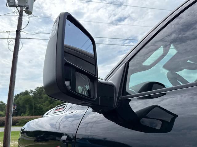 new 2025 Ram 2500 car, priced at $73,297