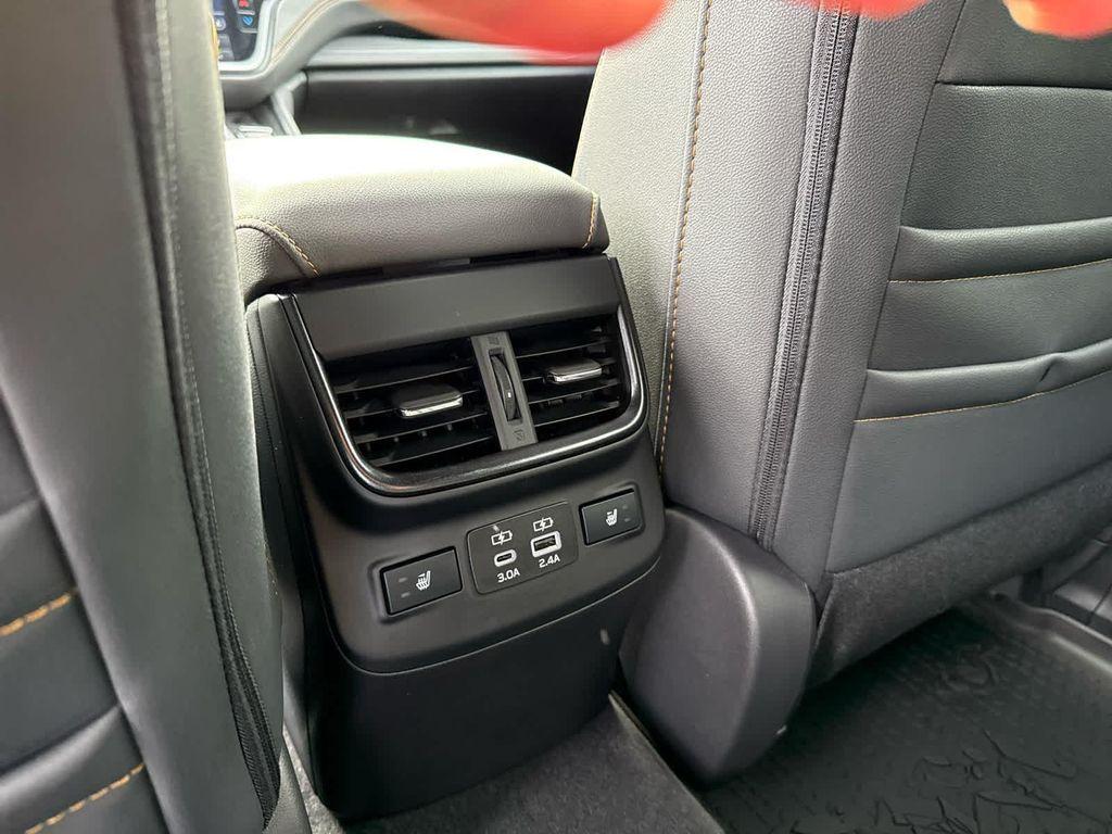 used 2023 Subaru Outback car, priced at $32,697