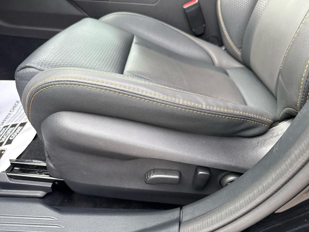 used 2023 Subaru Outback car, priced at $32,697