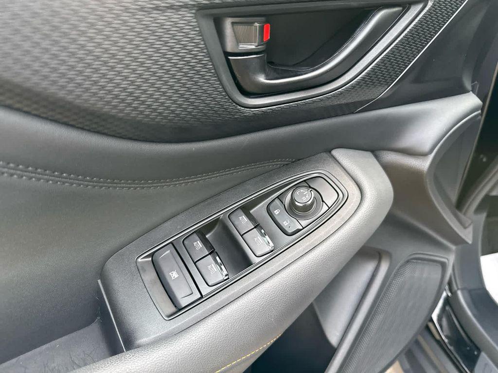 used 2023 Subaru Outback car, priced at $32,697