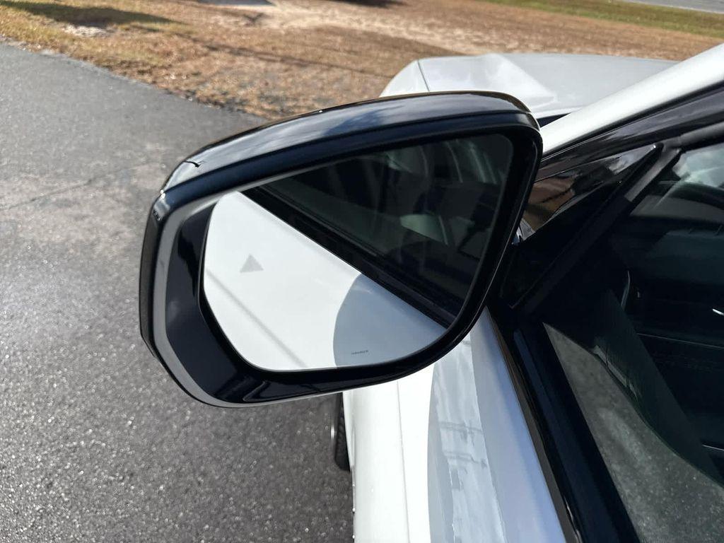 new 2025 Jeep Grand Cherokee car, priced at $45,987