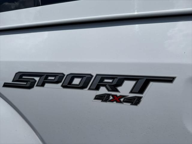 used 2016 Ford F-150 car, priced at $24,897