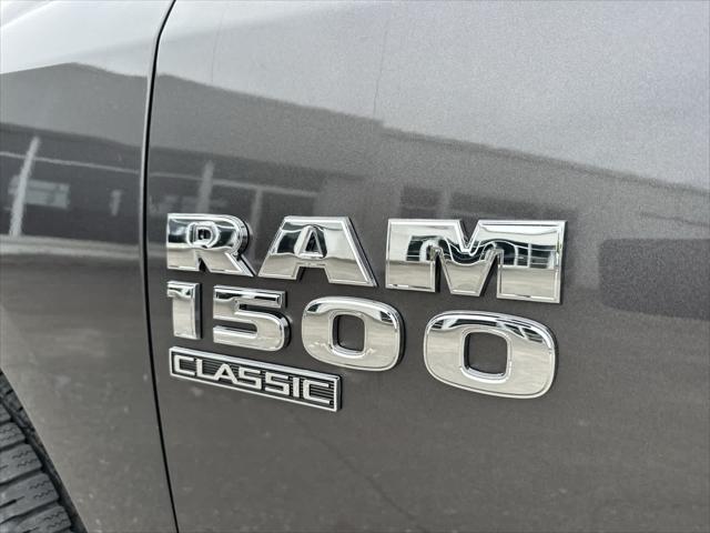 new 2024 Ram 1500 car, priced at $53,205