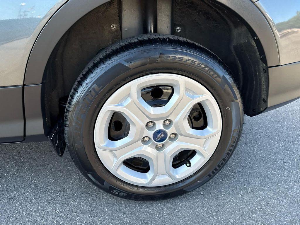 used 2019 Ford Escape car, priced at $14,697