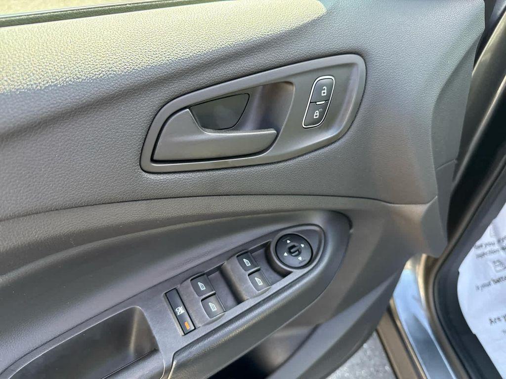 used 2019 Ford Escape car, priced at $14,697