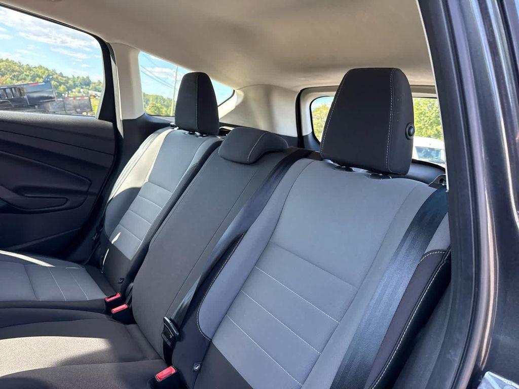 used 2019 Ford Escape car, priced at $14,697