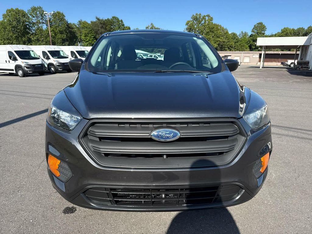 used 2019 Ford Escape car, priced at $14,697