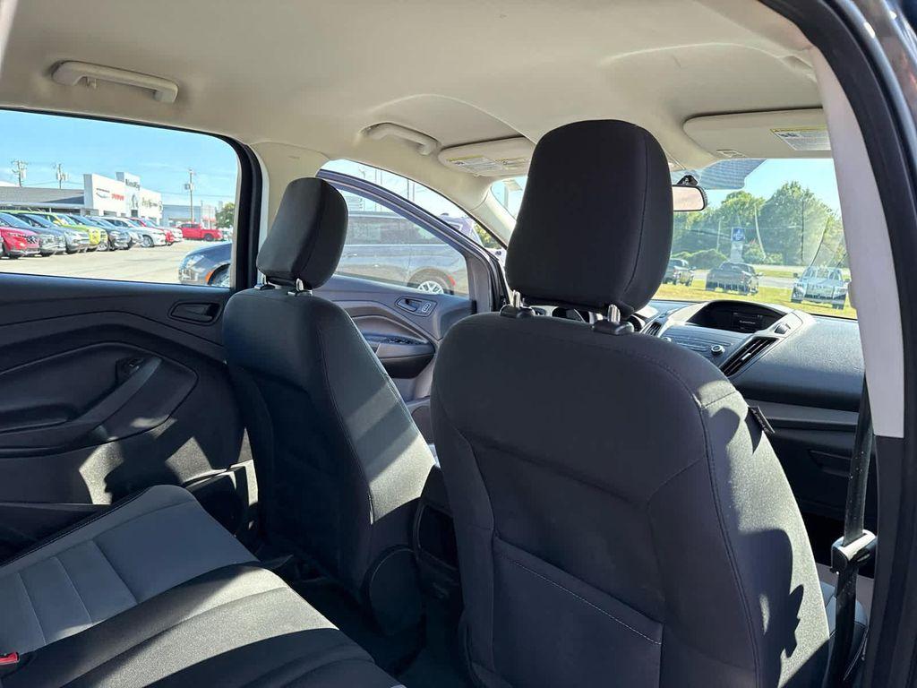 used 2019 Ford Escape car, priced at $14,697