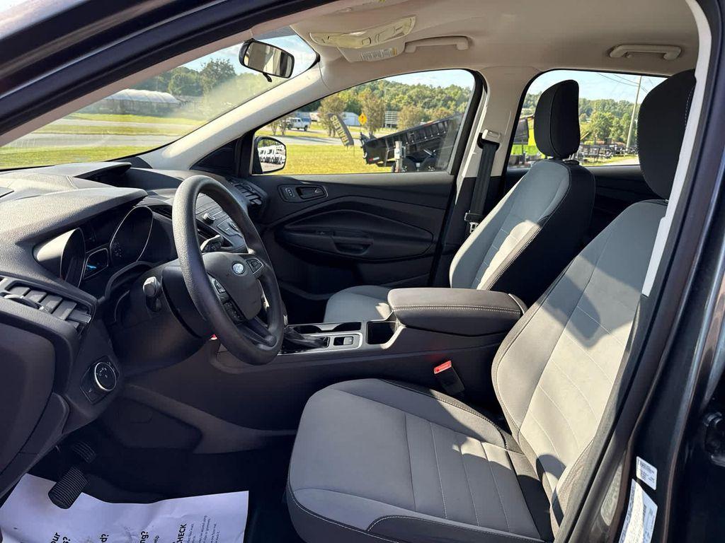 used 2019 Ford Escape car, priced at $14,697