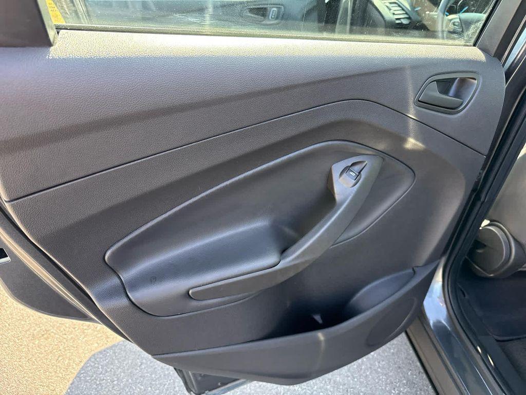 used 2019 Ford Escape car, priced at $14,697