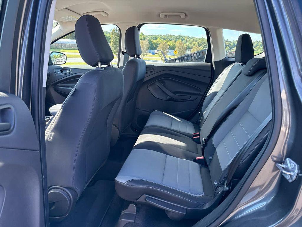 used 2019 Ford Escape car, priced at $14,697