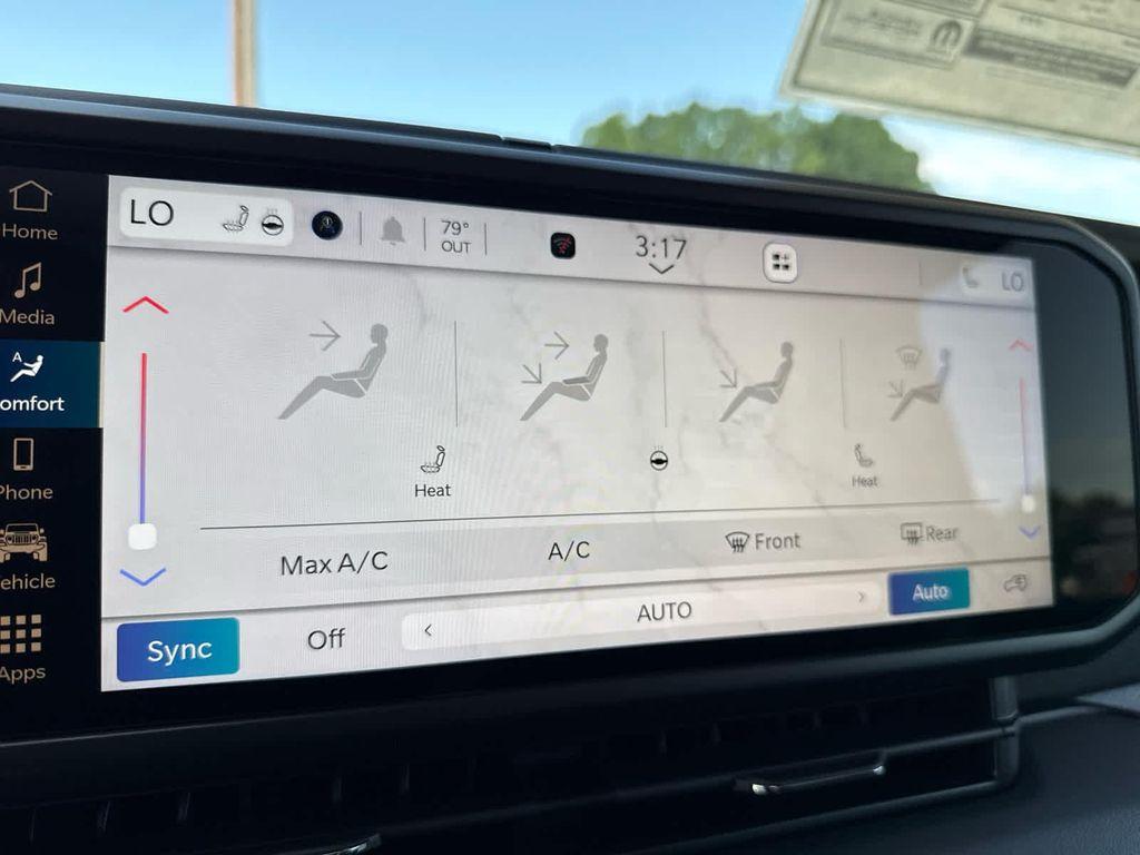 new 2025 Jeep Wrangler car, priced at $63,398